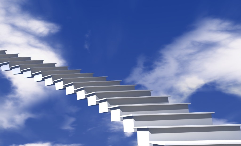 Nennen wir ihn Paul … Und morgen wird er Euer Chef&nbsp;sein