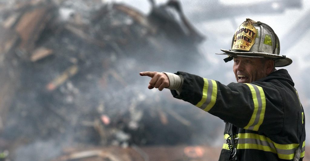 9/11 – In Costa&nbsp;Mesa