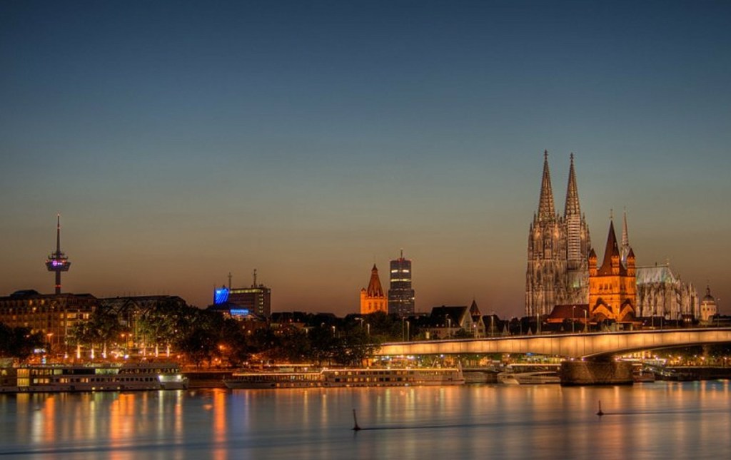 Social Business Club tagt erstmals am 20. Oktober in Köln: Community Management und Social&nbsp;Recruiting