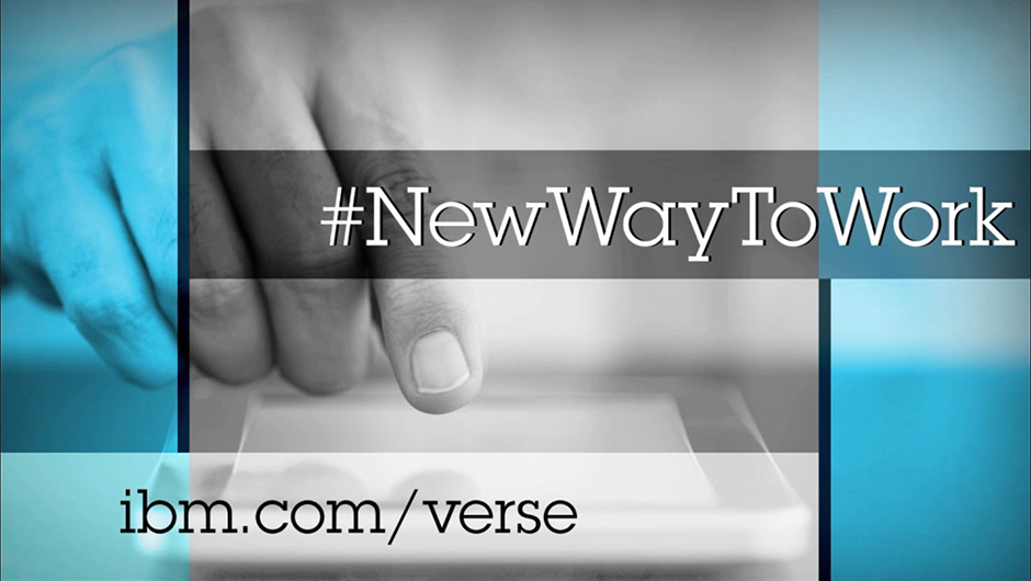 Cognitive Computing und E-Mail Management: Wie IBM Watson Arbeiten mit E-Mail in IBM Verse intelligenter machen&nbsp;wird
