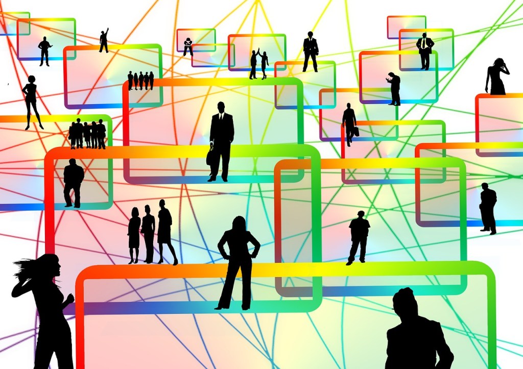 Digital Communities: These Peer Networks are the Future of&nbsp;Business