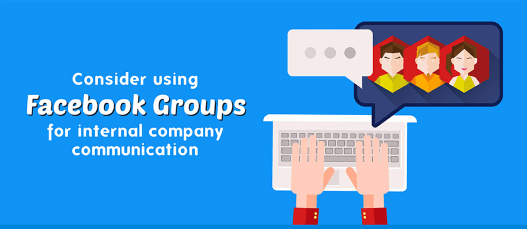 Consider using Facebook for internal Company Communication&nbsp;?!??!!!