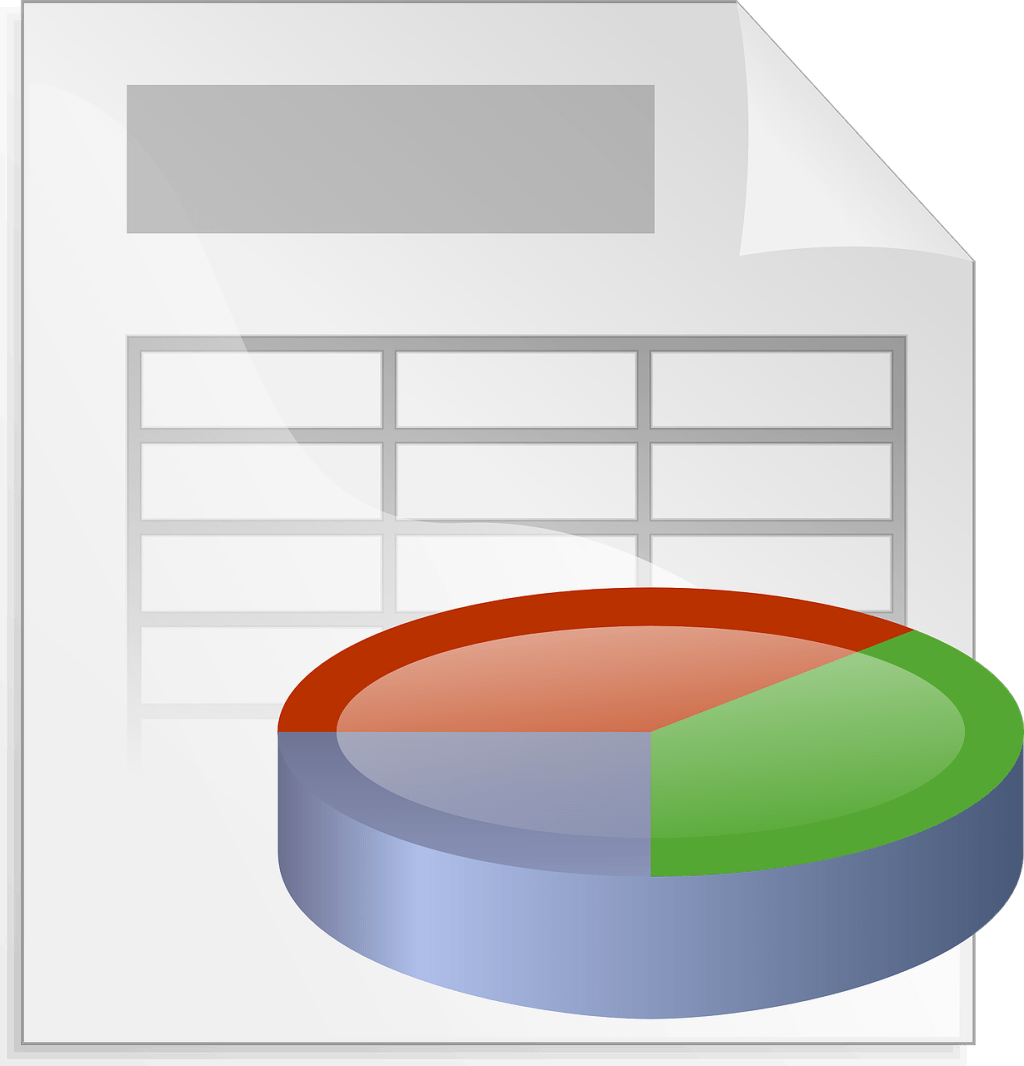 Goodbye Spreadsheets? Unfortunately&nbsp;not