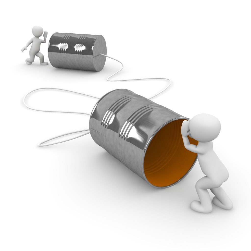 Immer mehr Informationen, immer mehr Kanäle – Zeit für mehr&nbsp;Orientierung