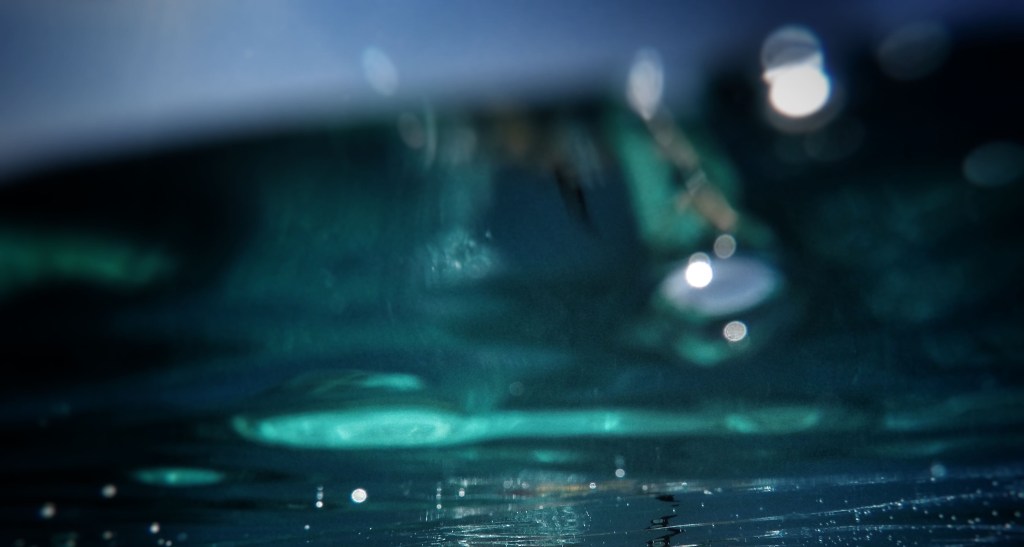 Lesson for Managers: „We should embrace Transparency because we cannot avoid&nbsp;it.“