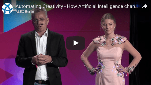 Wie IBM Watson Filme schneidet, Köche berät oder beim Musik machen&nbsp;hilft