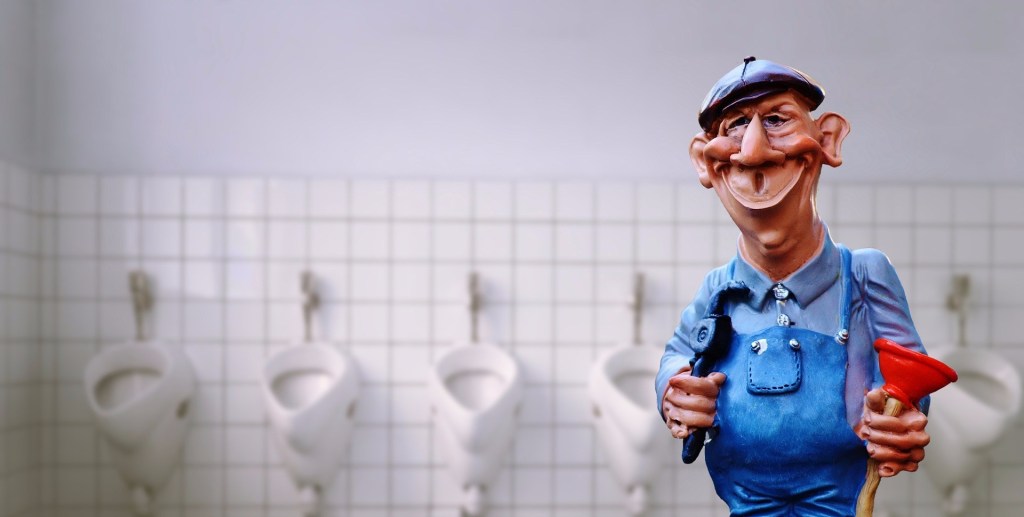 Vom Hausmeister und dem Digital&nbsp;Workplace