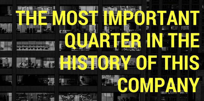 Diskussion auf dem WEF: Die Tyrannei der Quartalsergebnisse versus nachhaltige Planung und&nbsp;Entwicklung