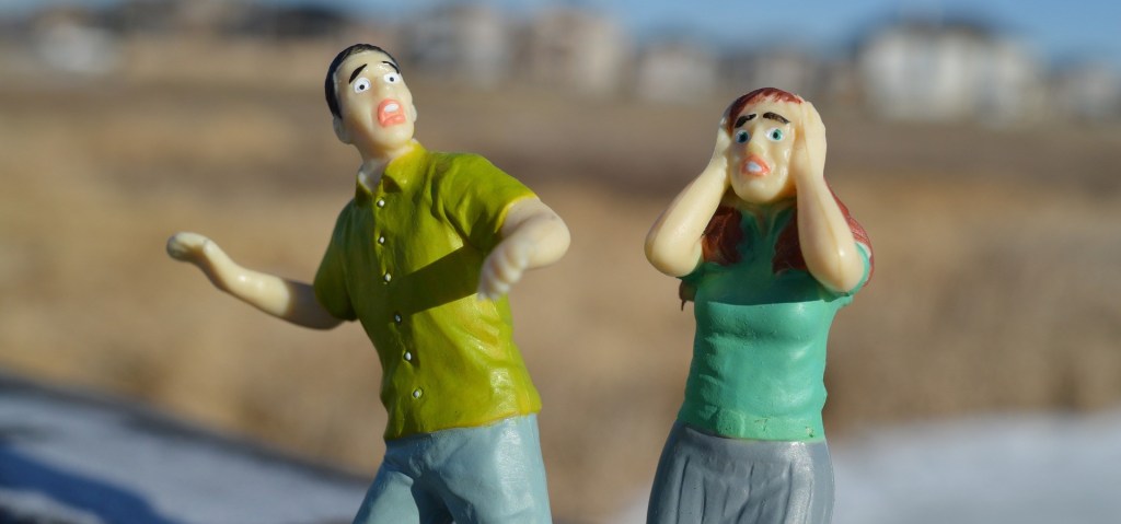 Kurz zitiert: „Niemand muss sich für seine Angst …“ #Hessenwahl