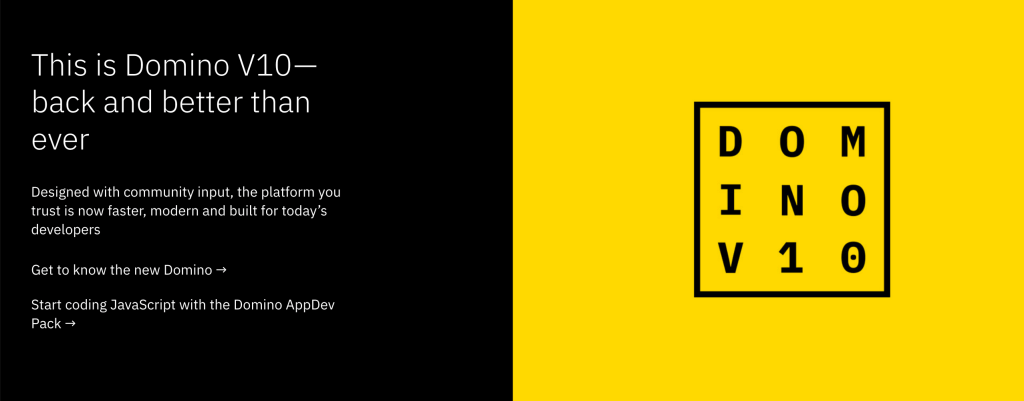 Nachlese: Highlights von der Domino V10 World Premiere in Frankfurt&nbsp;[Video]