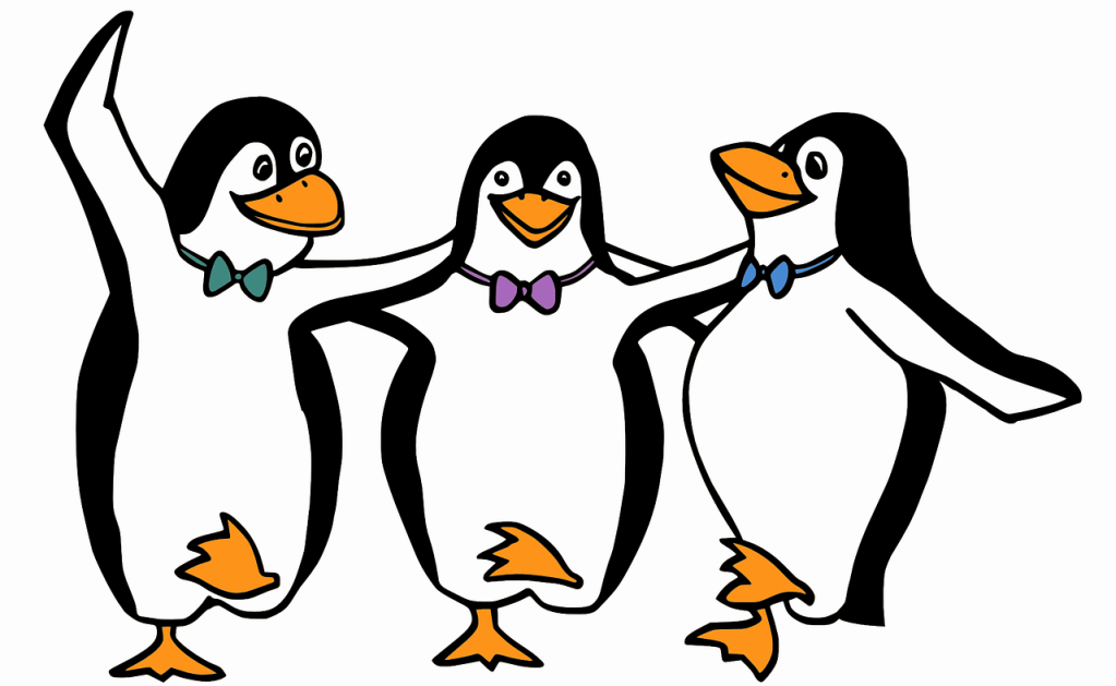 Ist Microsoft nun wirklich [praktisch] eine Open&nbsp;Source-Company?