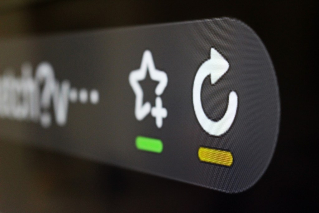 Was interessiert mich mein Geschwätz … oder Content&nbsp;[Reloaded]