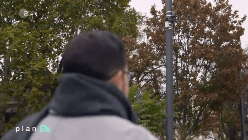 ZDF Mediathek über #SmartCity und #Digitalstadt #Darmstadt: Bürger sollen Nutzen der Digitalisierung&nbsp;merken