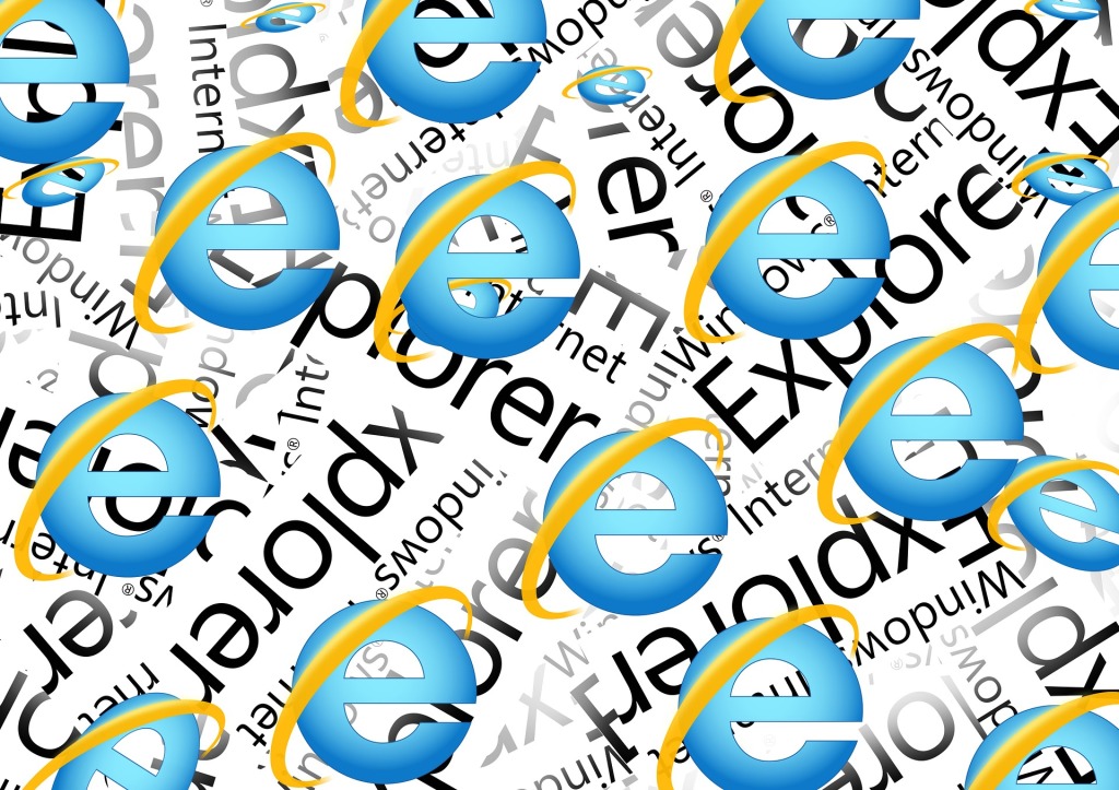 Mehr als ein Lesezeichen: Alles hat ein Ende – nur der Microsoft Internet Explorer nicht? Doch!