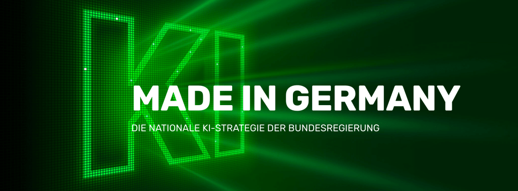 KI-Strategie der Bundesregierung: Das Thema Künstliche Intelligenz muss ständig und sichtbar auf der Tagesordnung&nbsp;bleiben
