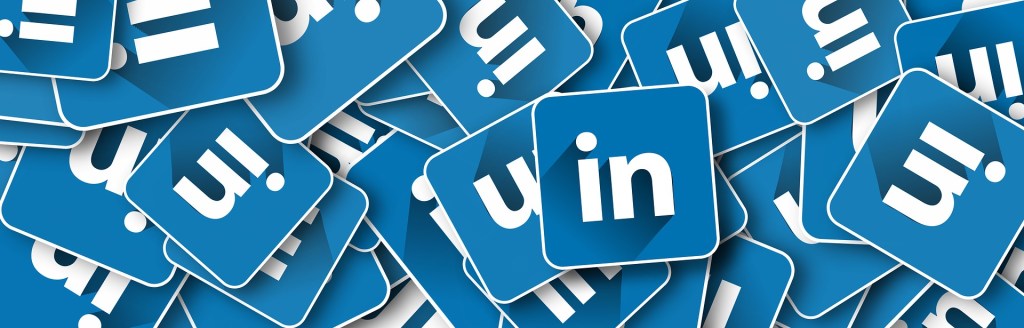LinkedIn – Besitzer Microsoft – gehört auch zu den&nbsp;Datenkraken