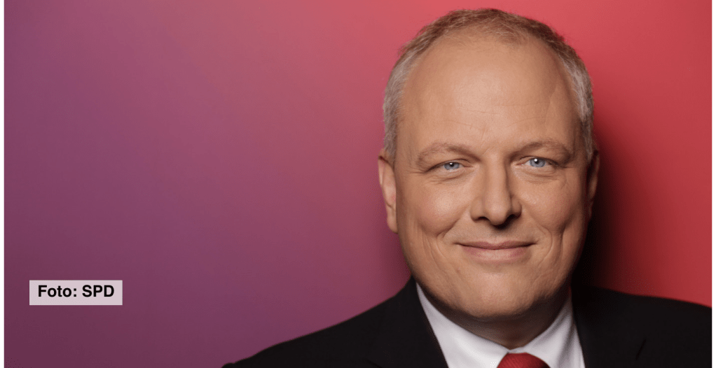 Neuer Bundesdatenschutzbeauftragter Ulrich Kelber – Da sind wir mal sehr gespannt, besonders beim&nbsp;NetzDG