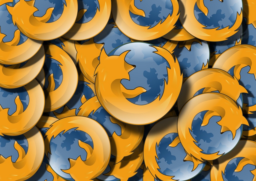 Kommentar: „Firefox ist jetzt das gallische Dorf im Chromium-Imperium“
