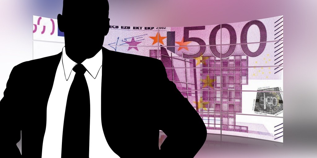 „Kennen die Konzerne kein Maß, verlieren die Gesellschaften ihre Mitte“ – Gabor&nbsp;Steingart