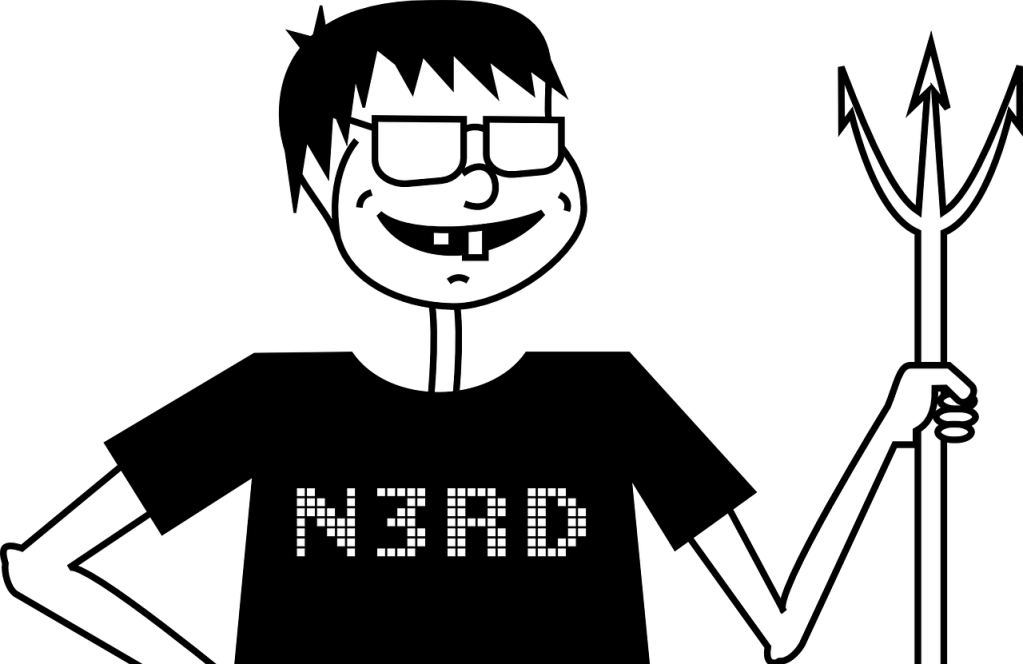 Open-Source-Nerds werden politisch? Aber was heißt das?