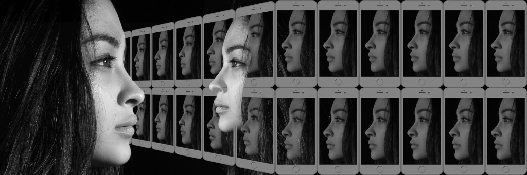 Der Einwegspiegel mit Alexa & Co: Die sehen uns, aber wir sehen sie nicht. Die wissen alles über uns, aber wir wissen wenig über sie – Shoshana&nbsp;Zuboff