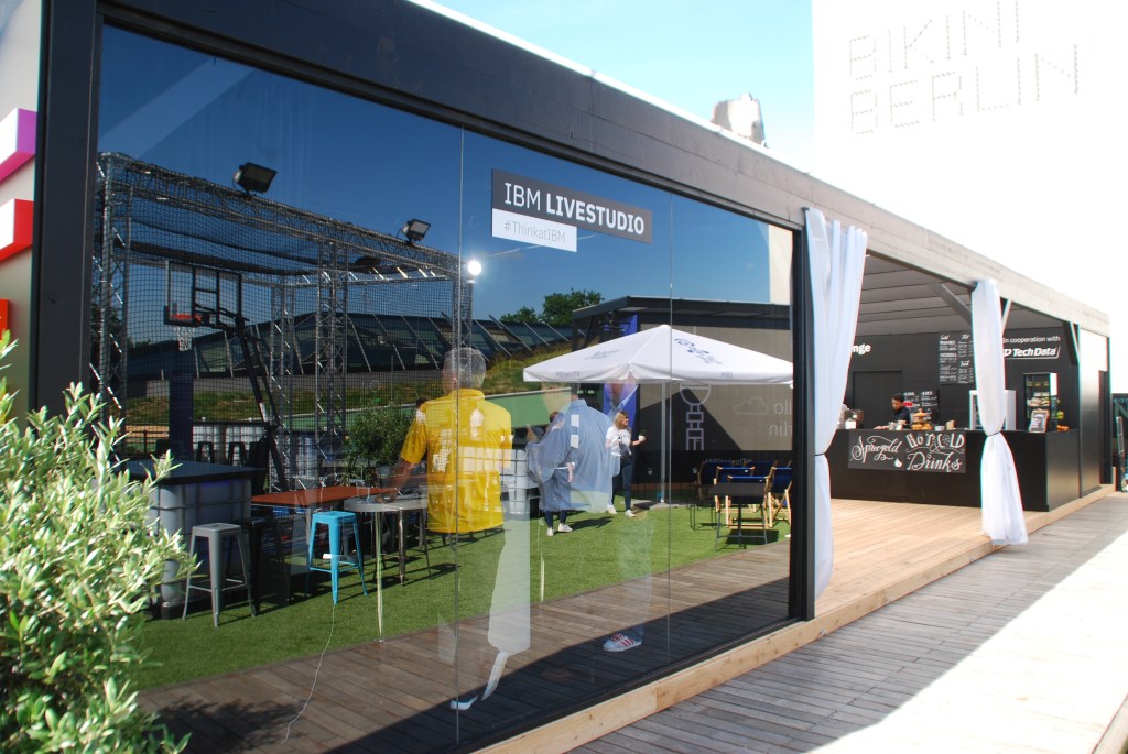 Wie geht es weiter mit den Collaboration-Produkten der IBM – ein Gespräch mit Axel Oppermann und Andreas Schulte