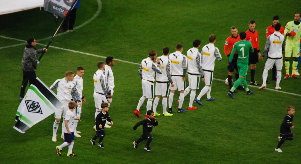 Die Fohlenelf: Danke, Dieter Hecking – Hohe Erwartungen an Marco&nbsp;Rose