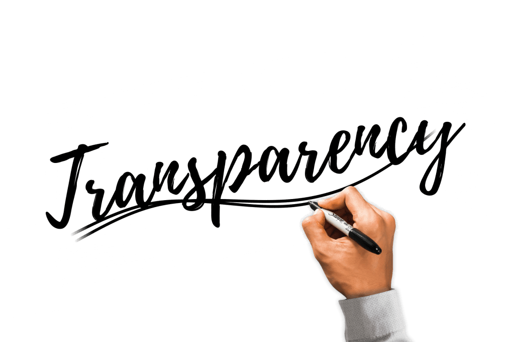 Kurz zitiert: Wer Transparenz im Netz fordert, muss auch selbst transparent sein – Stichwort: Lobbyregister&nbsp;(@SaschaLobo)