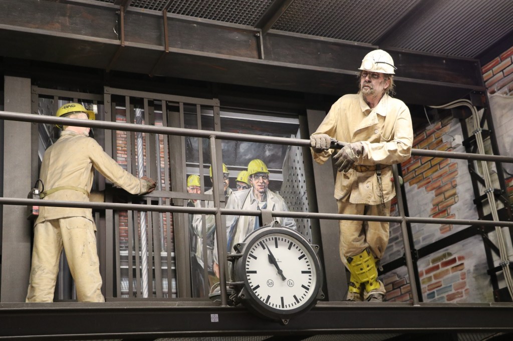 Journalismus – Bergbau des 21. Jahrhunderts? Die Zeiten waren nicht immer so rosig und Jammern nutzt&nbsp;nix