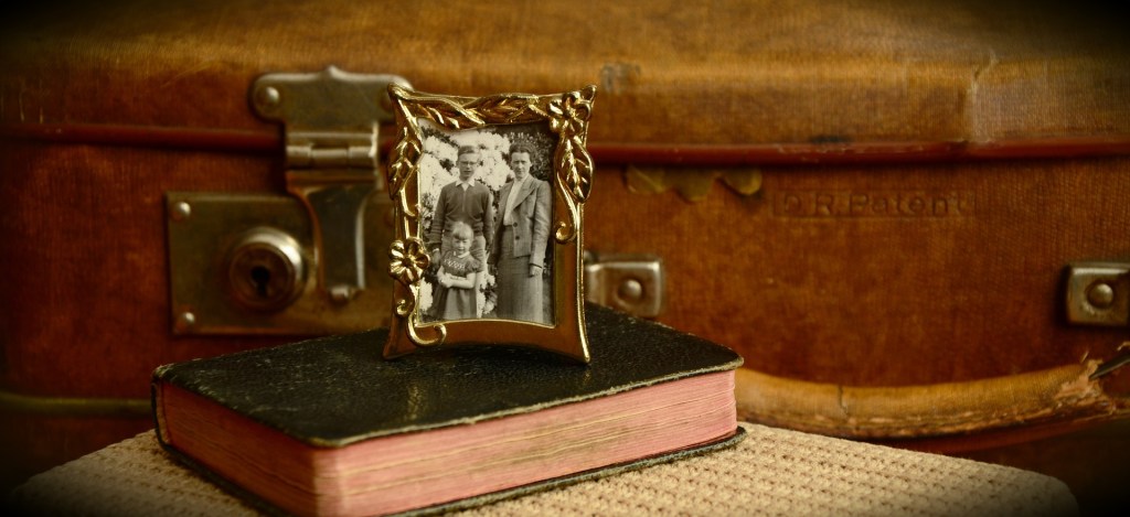 #DAMALS in meinem Blog: Als ich 2008 zu zwitschern anfing&nbsp;…