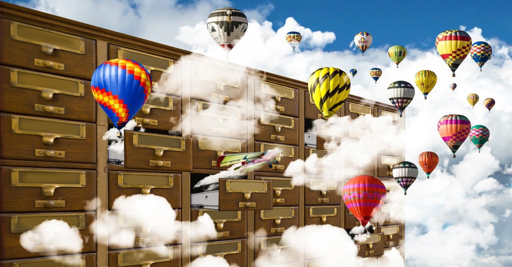 Gutachten der Datenethikkommission: Gutes Papier, aber doch nur für die&nbsp;Schublade?