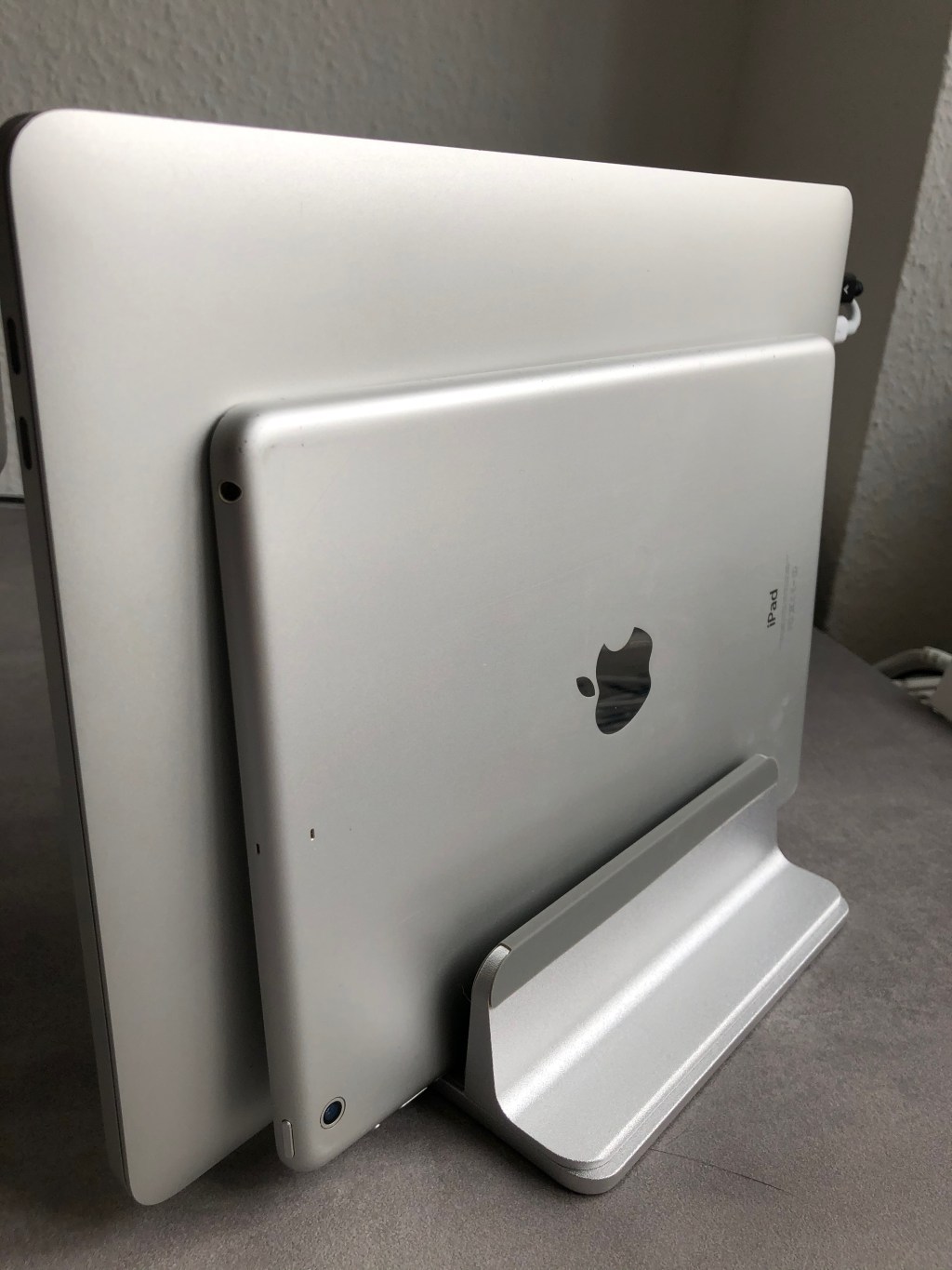 Das iPad ist 10 Jahre halt – und ich warte noch immer auf das neue Traumgerät von&nbsp;Apple