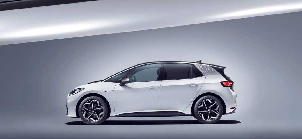 Wann kommt der „Volkstromer“ ID.3 und was taugt das&nbsp;E-Auto?