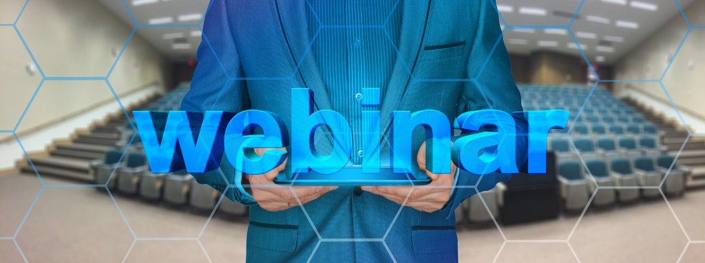 Kurz zitiert: Flut der in Krisenzeiten angebotenen Webinare nimmt  stündlich zu – Abwehrhaltung gegen Druckbetankungsangebot in gleichem Maße auch – Dr. Torsten&nbsp;Ambs