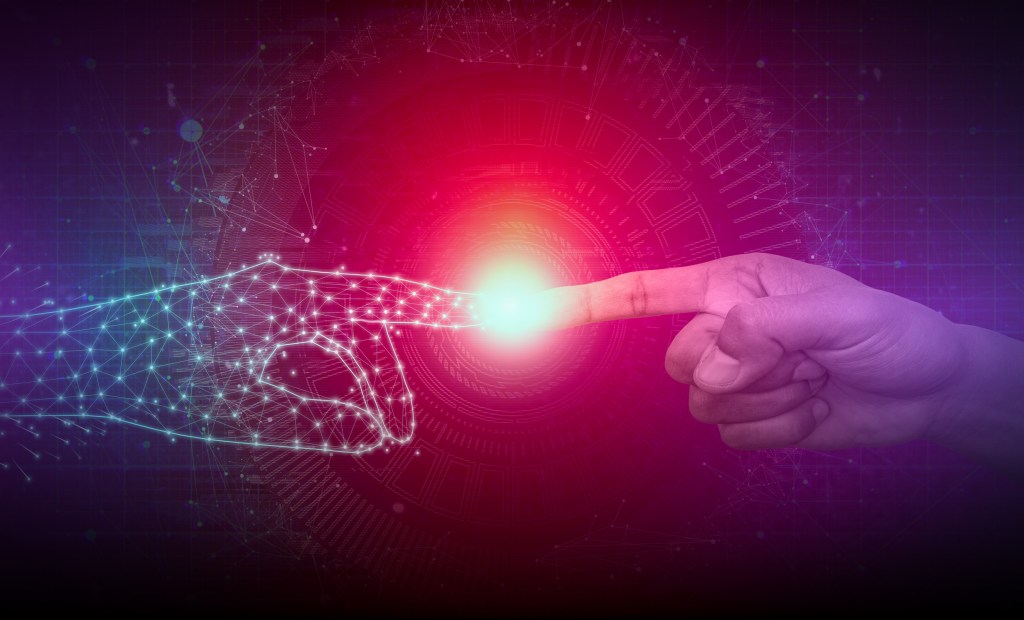 Deutsche Unternehmen tun sich noch schwer mit Künstlicher Intelligenz oder sind sie global gesehen auf Augenhöhe und in vielen Bereichen sehr aktiv? Zwei Studien