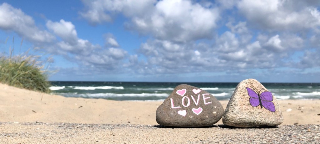 Nicht ausschließlich hyggelige dänische Urlaubsnotizen: Von Mayonnaise bis zu entschleunigtem&nbsp;Fahren