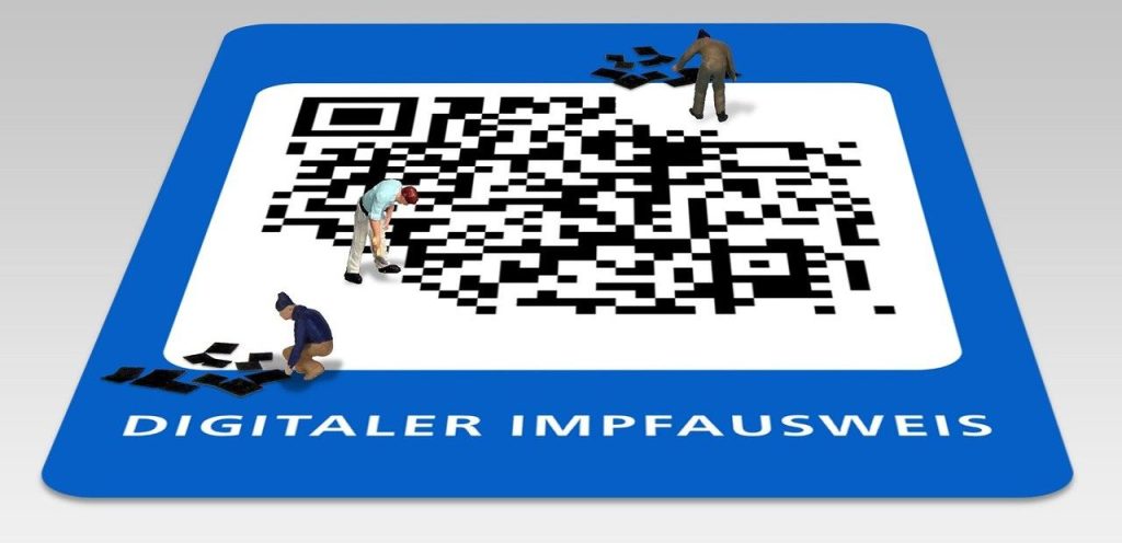 Die CovPass-App: Der digitale Impfnachweis im Einsatz – Mein Gespräch mit Ronald Fritz von der IBM