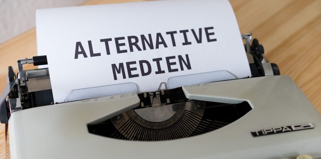 Von wegen Lügenpresse: Stehen wir wehrhaft zusammen gegen Spinner