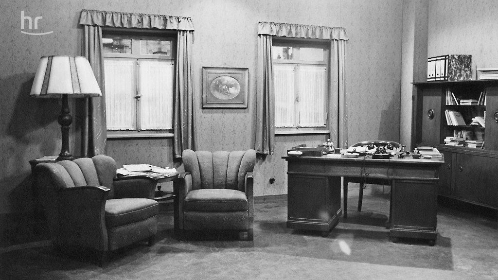 Verleger „Babba“ Karl Hesselbach und die Zukunft des Journalismus 2022