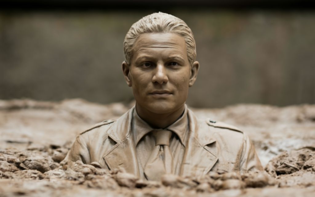 Lähmschicht in der&nbsp;Verwaltung