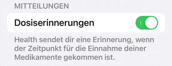 iOS16: Gemeinsame Fotomediathek, kommt später – noch immer keine Erinnerungen per&nbsp;Sprache