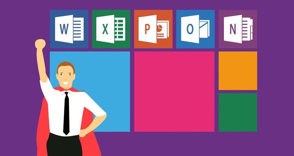 Microsoft und nicht nur die deutsche Verwaltung, Huawei, Maersk und die&nbsp;DFB-Auswahl