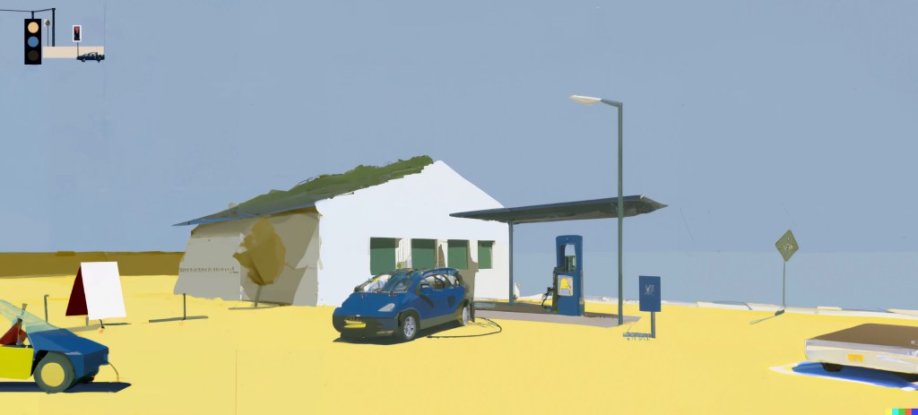 Die persönliche Energiewende: PV-Anlage und&nbsp;E-Auto