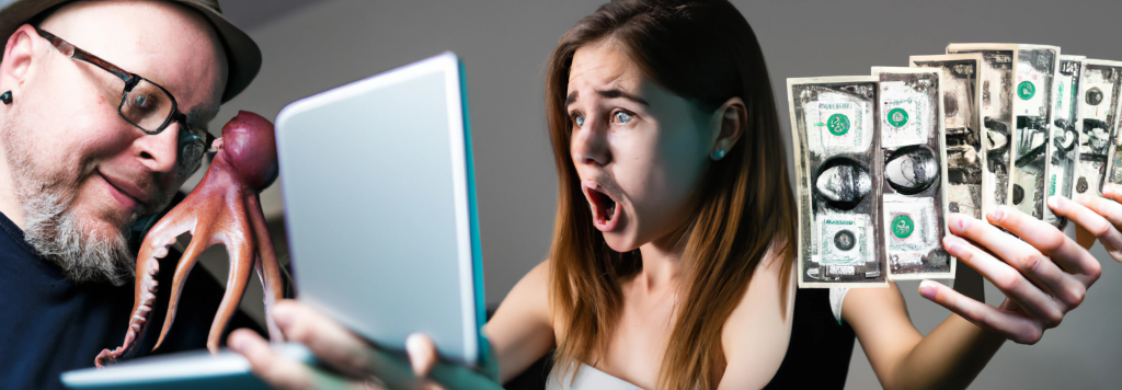 Zwischen Chance und Herausforderung: DSA als neuer Wind für das Internet!? #9vor9