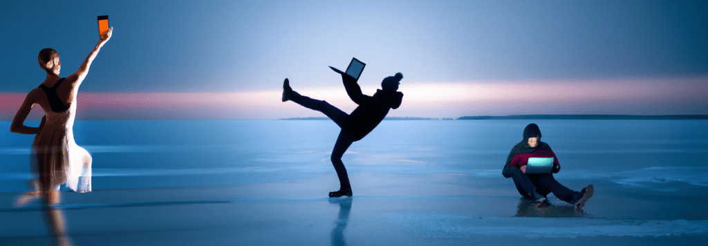 Pflicht und Kür: Bloggen und Inhalte&nbsp;kuratieren