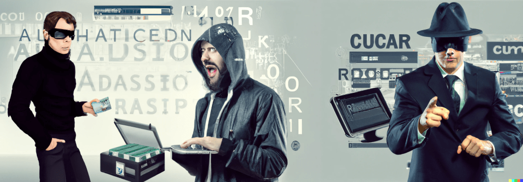 Die Dunkle Seite des Internets: Eine Reise ins Darknet bei&nbsp;#9vor9