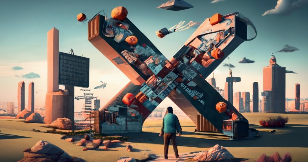 X: Plattform für rechtsextreme Inhalte – Politik und Wirtschaft handeln nicht&nbsp;konsequent