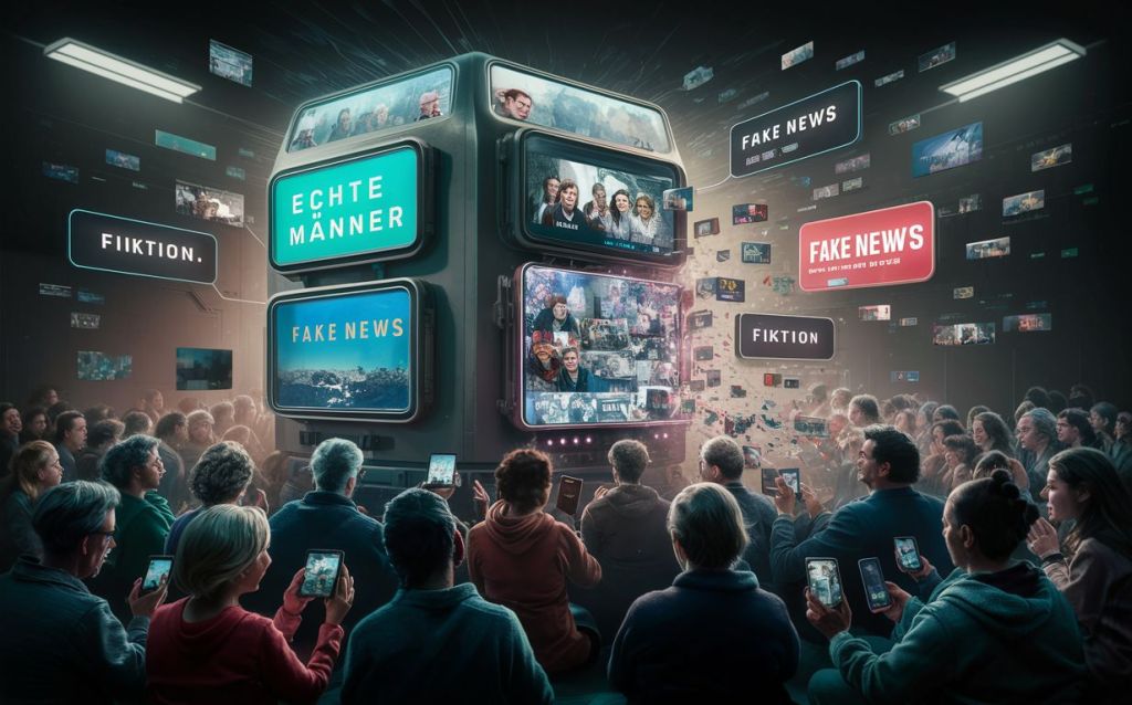 Auf TikTok aktiv sein? „Die Politik“ hat wohl keine&nbsp;Wahl