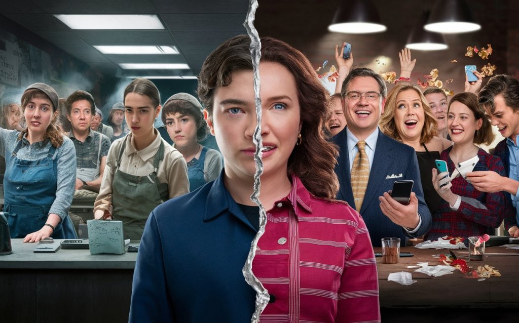 Die Digitale Kluft ist ein Problem für Deutschland&nbsp;#9vor9