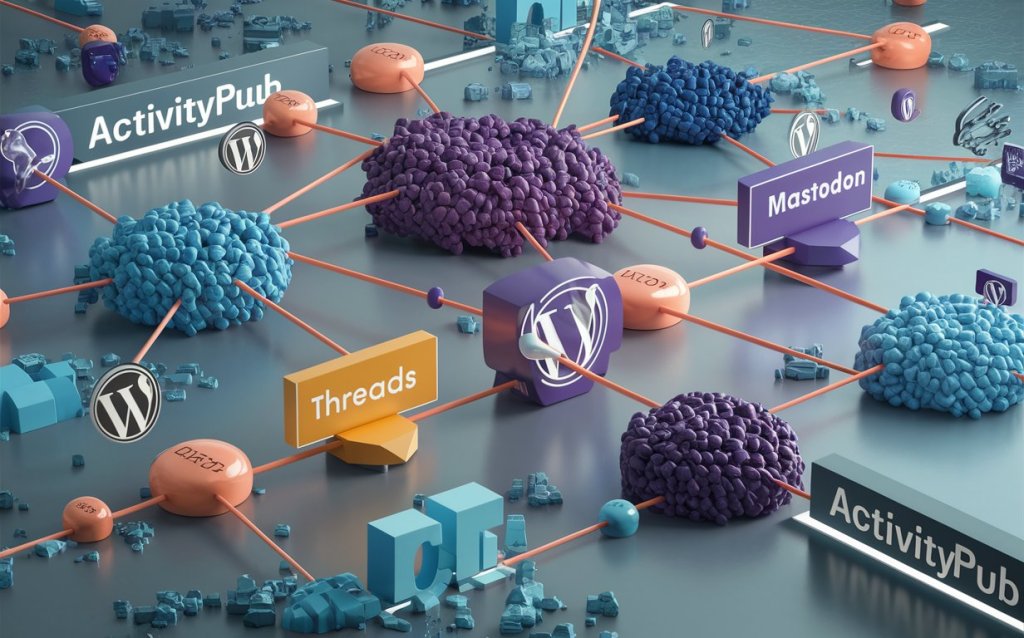 Welches soziale Netzwerk hat Zukunft? Threads, Mastodon, BlueSky oder gar&nbsp;alle?
